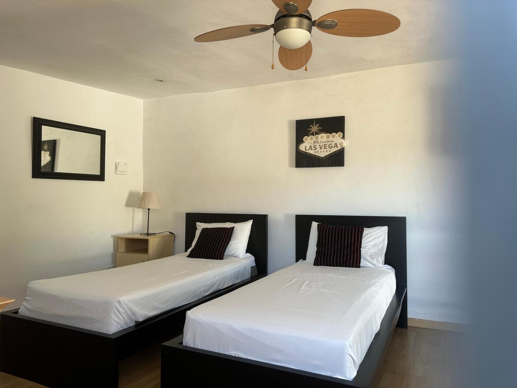 Cortijo Cuscurro Villa Riogordo ภายนอก รูปภาพ